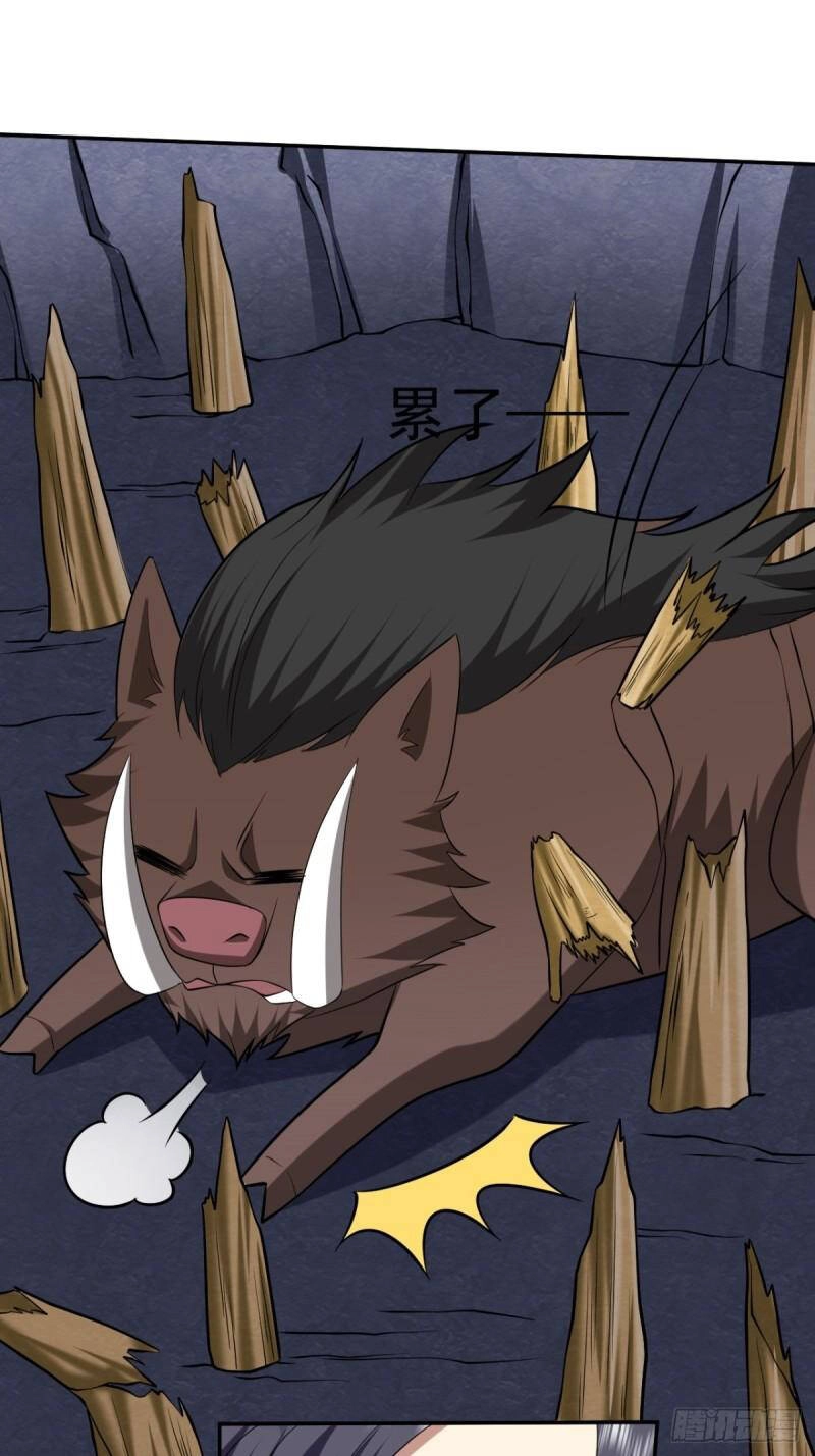 Những Ngày Sống Sót Ngoài Đảo Hoang Chapter 10 - 58