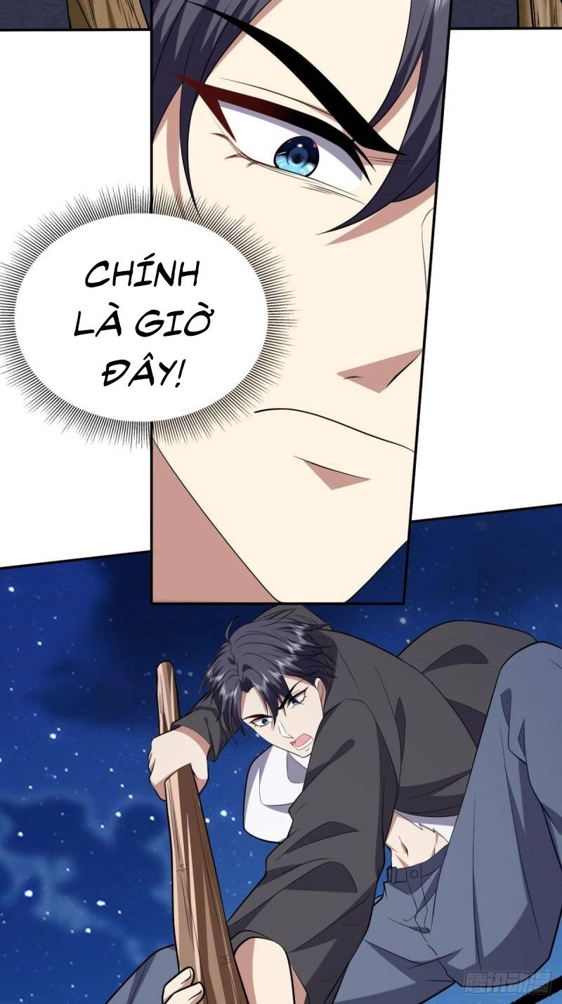 Những Ngày Sống Sót Ngoài Đảo Hoang Chapter 10 - 59