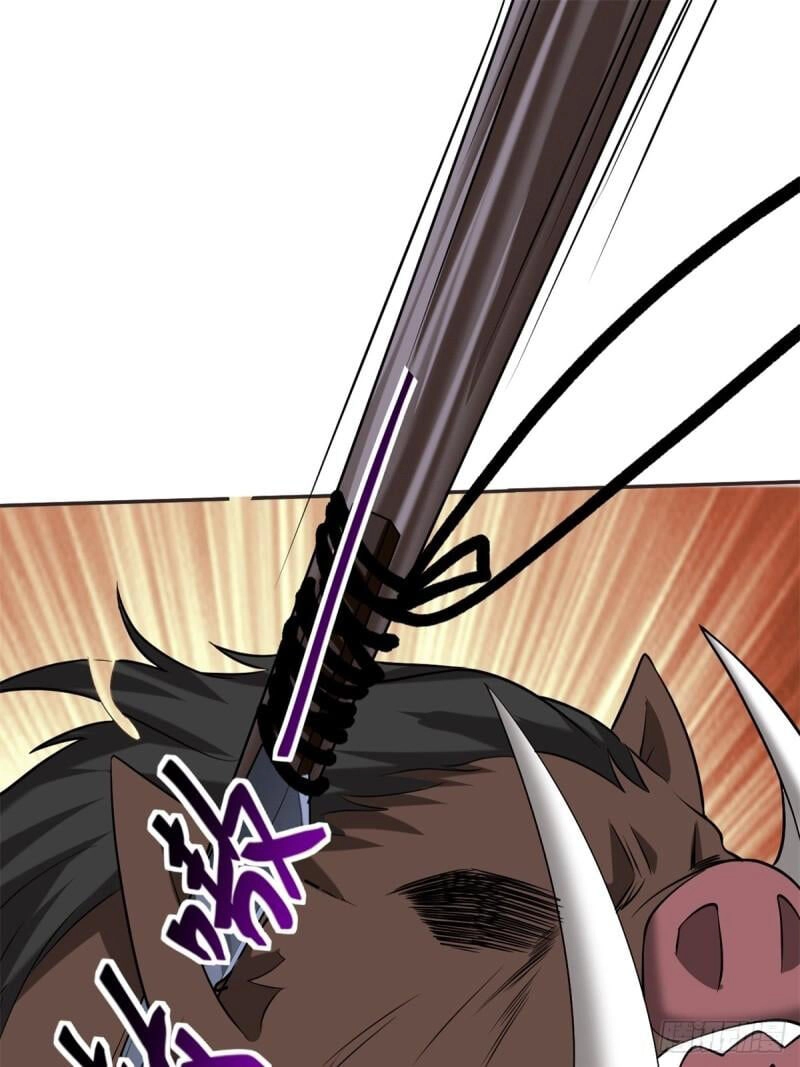 Những Ngày Sống Sót Ngoài Đảo Hoang Chapter 11 - 3