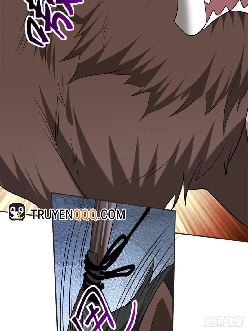 Những Ngày Sống Sót Ngoài Đảo Hoang Chapter 11 - 4