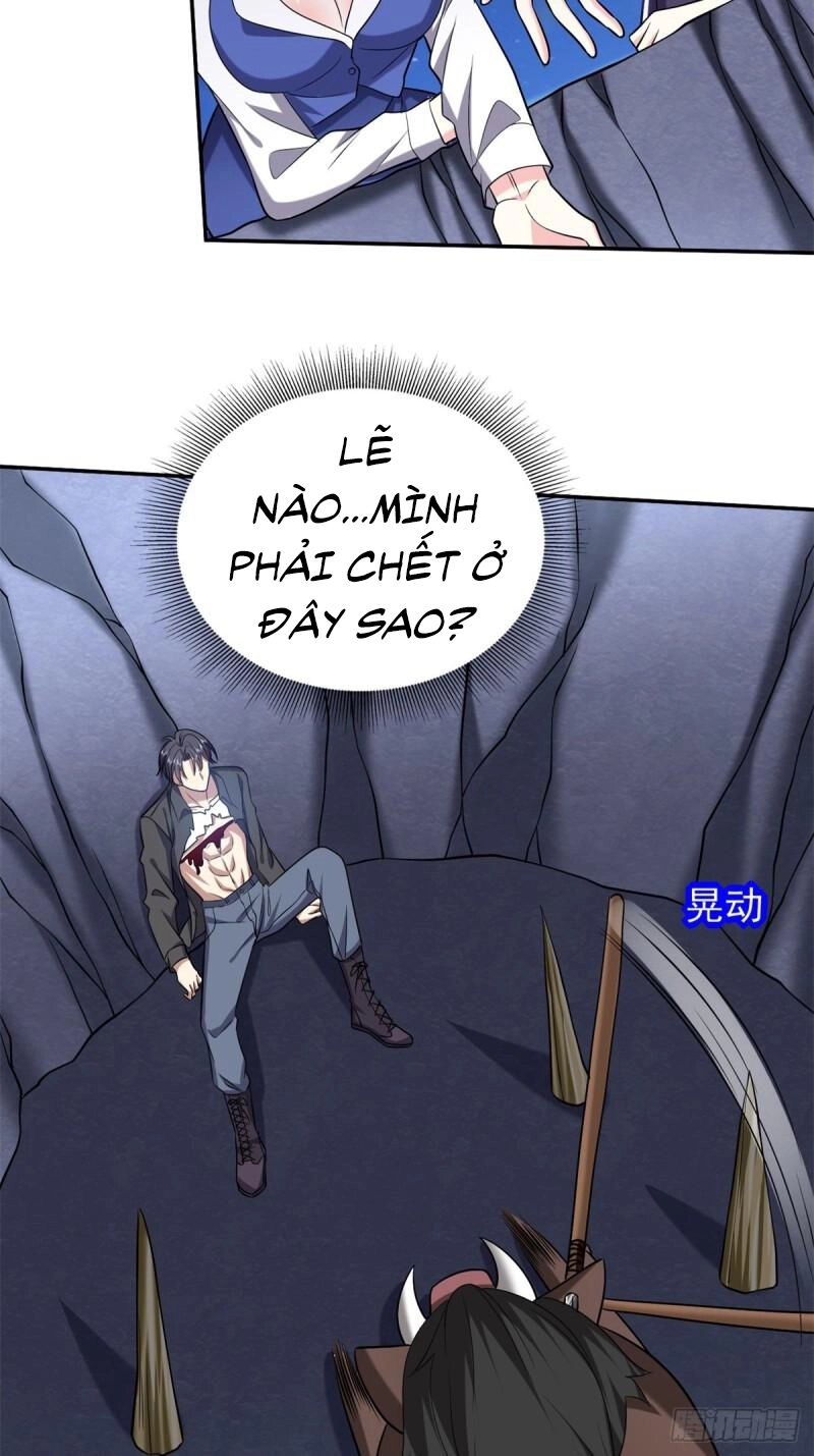 Những Ngày Sống Sót Ngoài Đảo Hoang Chapter 11 - 14