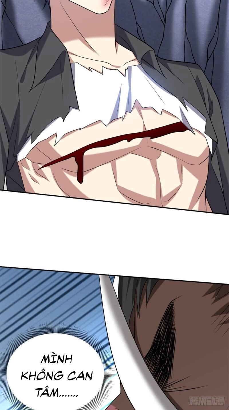 Những Ngày Sống Sót Ngoài Đảo Hoang Chapter 11 - 16