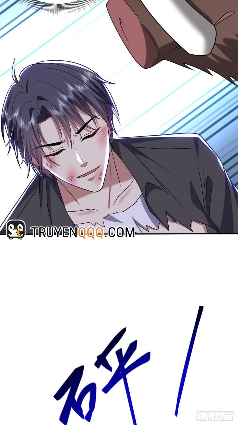 Những Ngày Sống Sót Ngoài Đảo Hoang Chapter 11 - 17