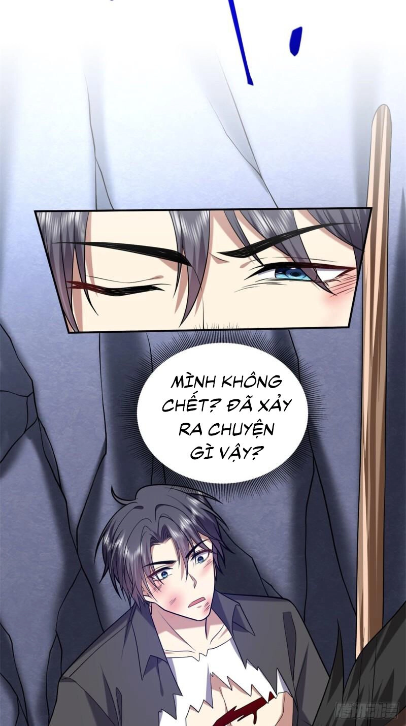 Những Ngày Sống Sót Ngoài Đảo Hoang Chapter 11 - 18