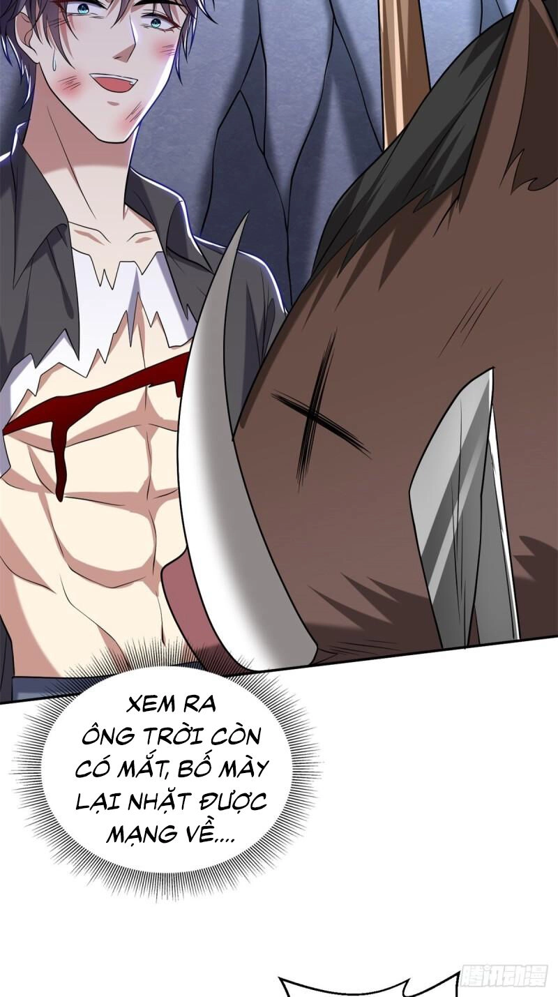 Những Ngày Sống Sót Ngoài Đảo Hoang Chapter 11 - 20