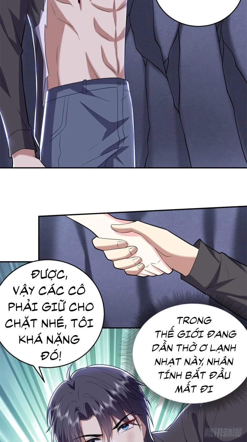 Những Ngày Sống Sót Ngoài Đảo Hoang Chapter 11 - 23