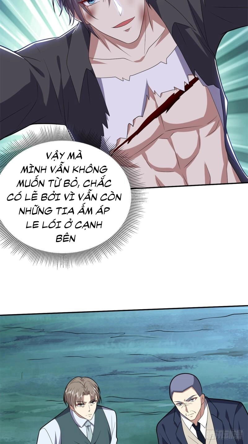 Những Ngày Sống Sót Ngoài Đảo Hoang Chapter 11 - 24