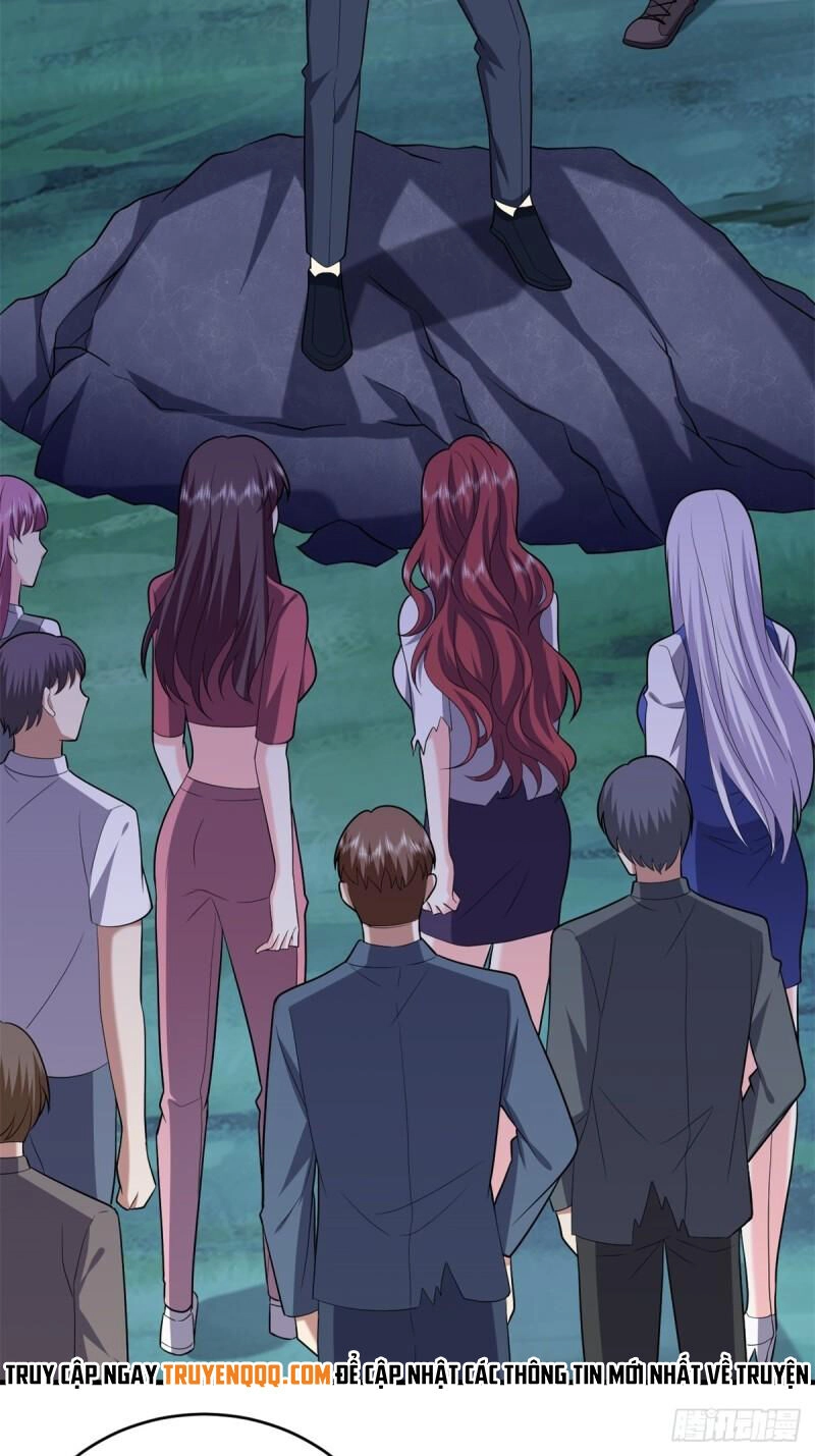 Những Ngày Sống Sót Ngoài Đảo Hoang Chapter 11 - 27