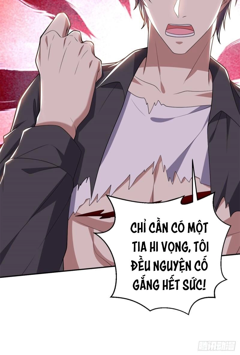 Những Ngày Sống Sót Ngoài Đảo Hoang Chapter 11 - 31