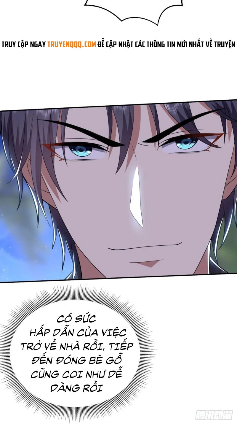 Những Ngày Sống Sót Ngoài Đảo Hoang Chapter 11 - 35