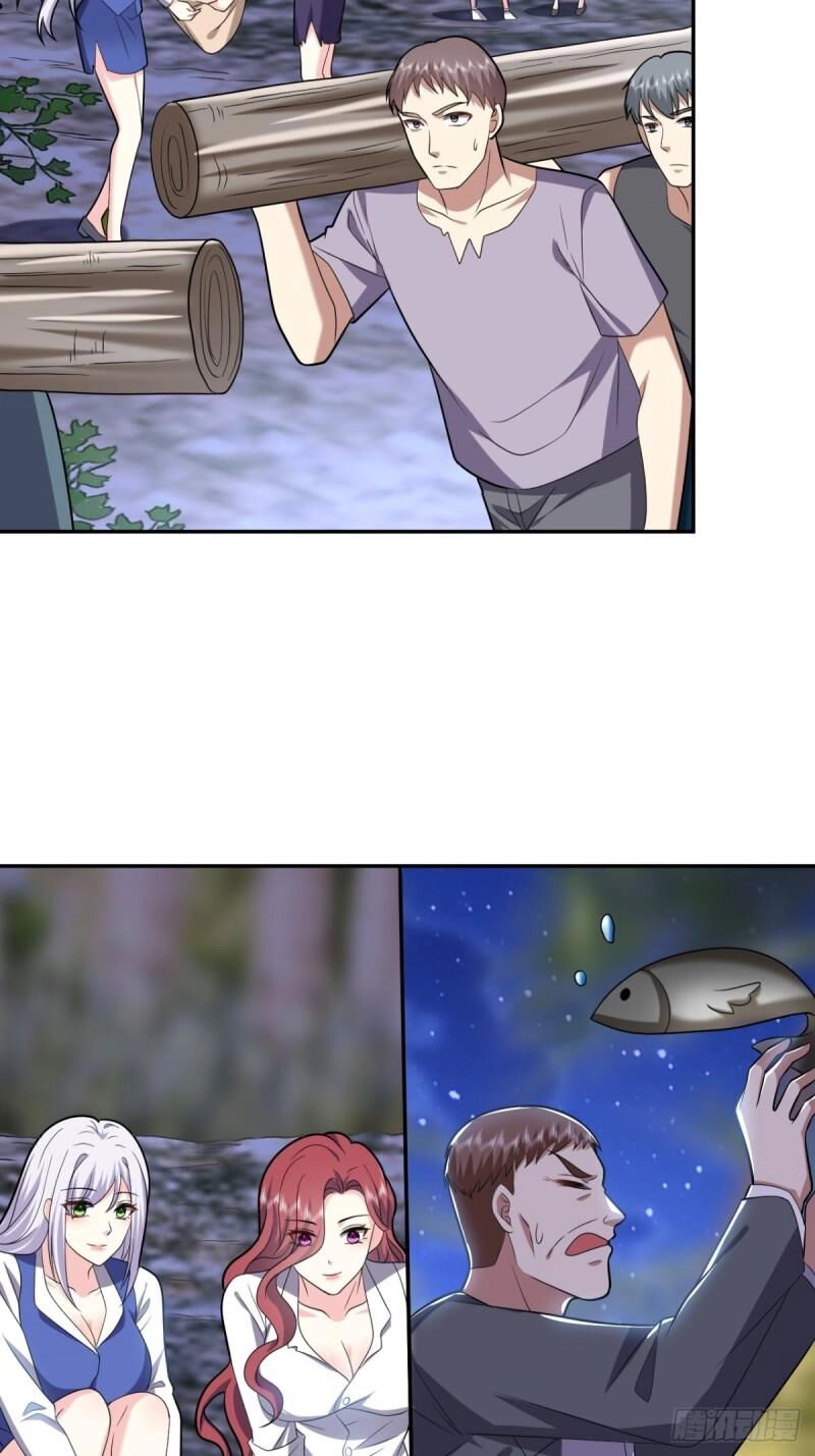 Những Ngày Sống Sót Ngoài Đảo Hoang Chapter 11 - 37