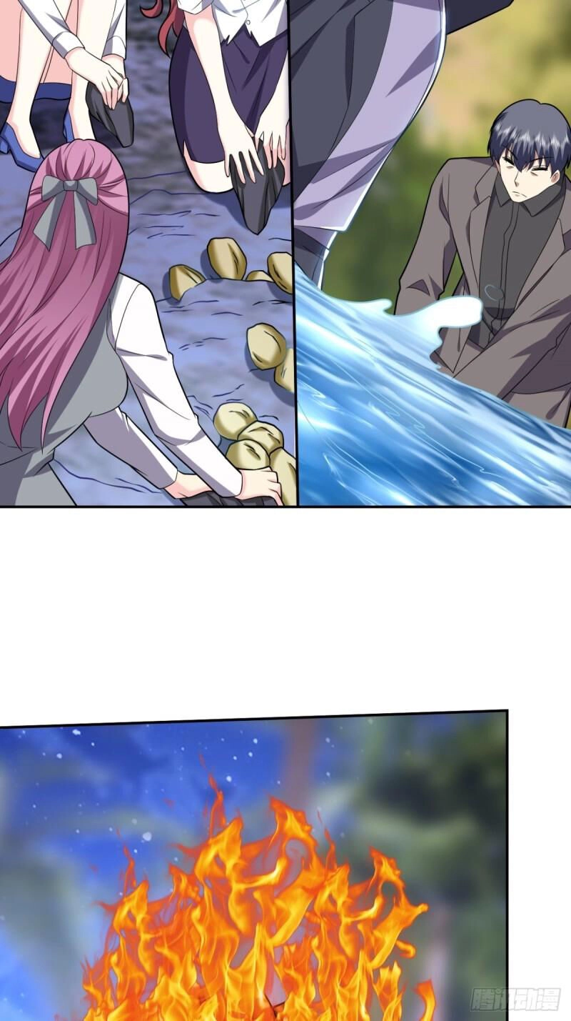 Những Ngày Sống Sót Ngoài Đảo Hoang Chapter 11 - 38