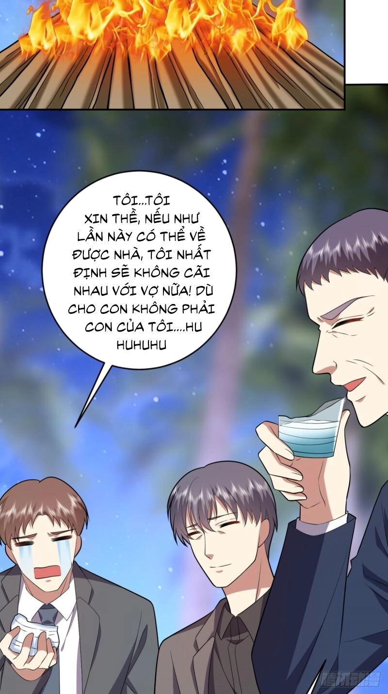 Những Ngày Sống Sót Ngoài Đảo Hoang Chapter 11 - 39