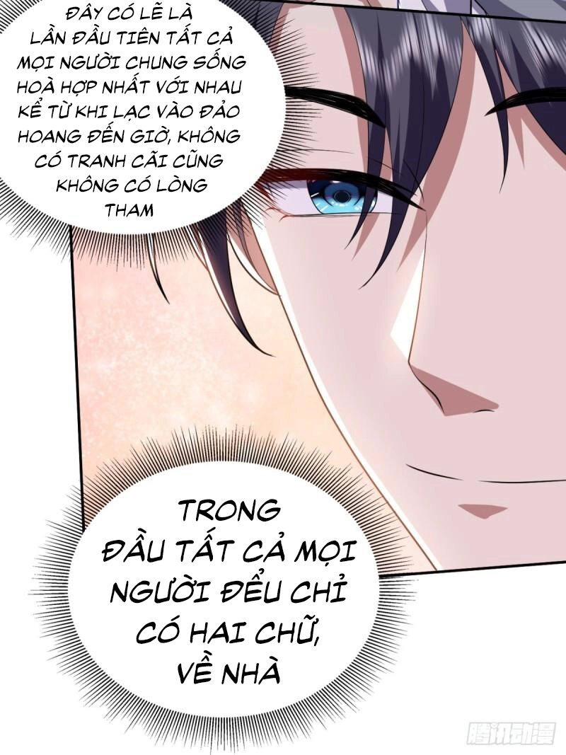 Những Ngày Sống Sót Ngoài Đảo Hoang Chapter 11 - 42