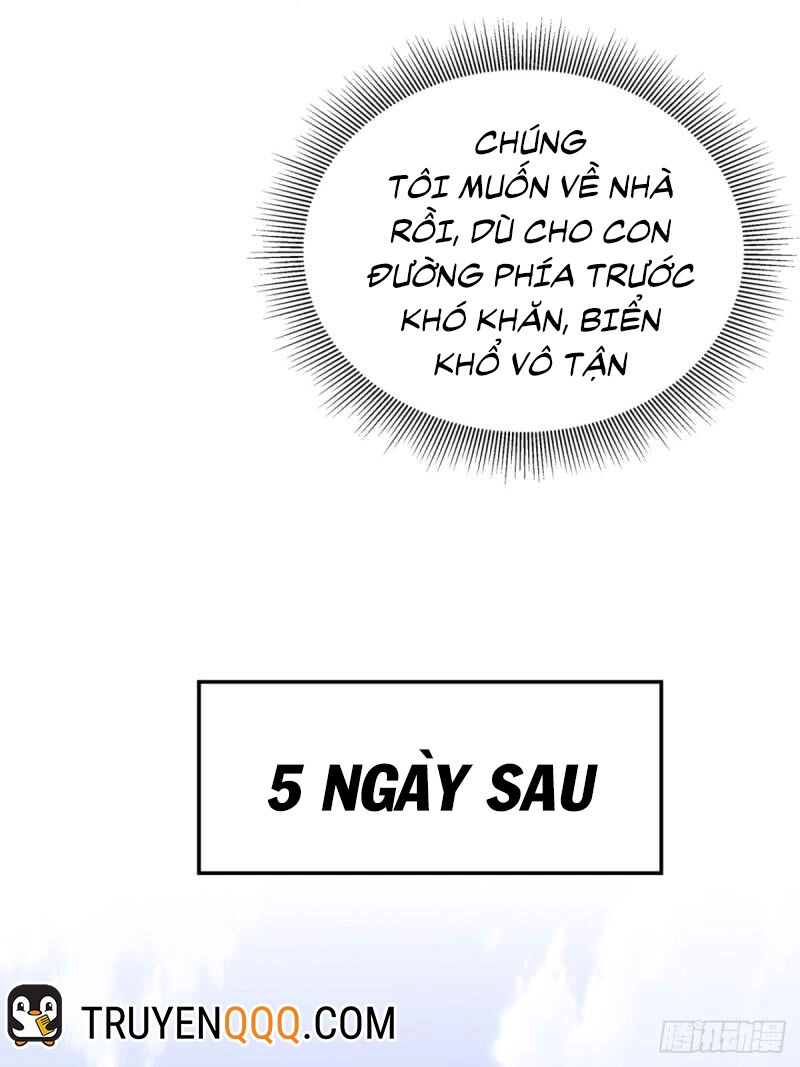 Những Ngày Sống Sót Ngoài Đảo Hoang Chapter 11 - 43