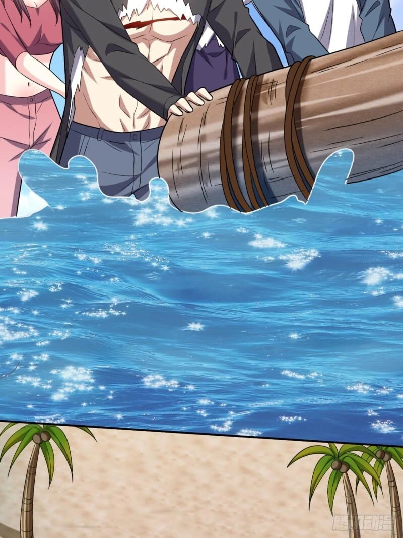 Những Ngày Sống Sót Ngoài Đảo Hoang Chapter 11 - 45