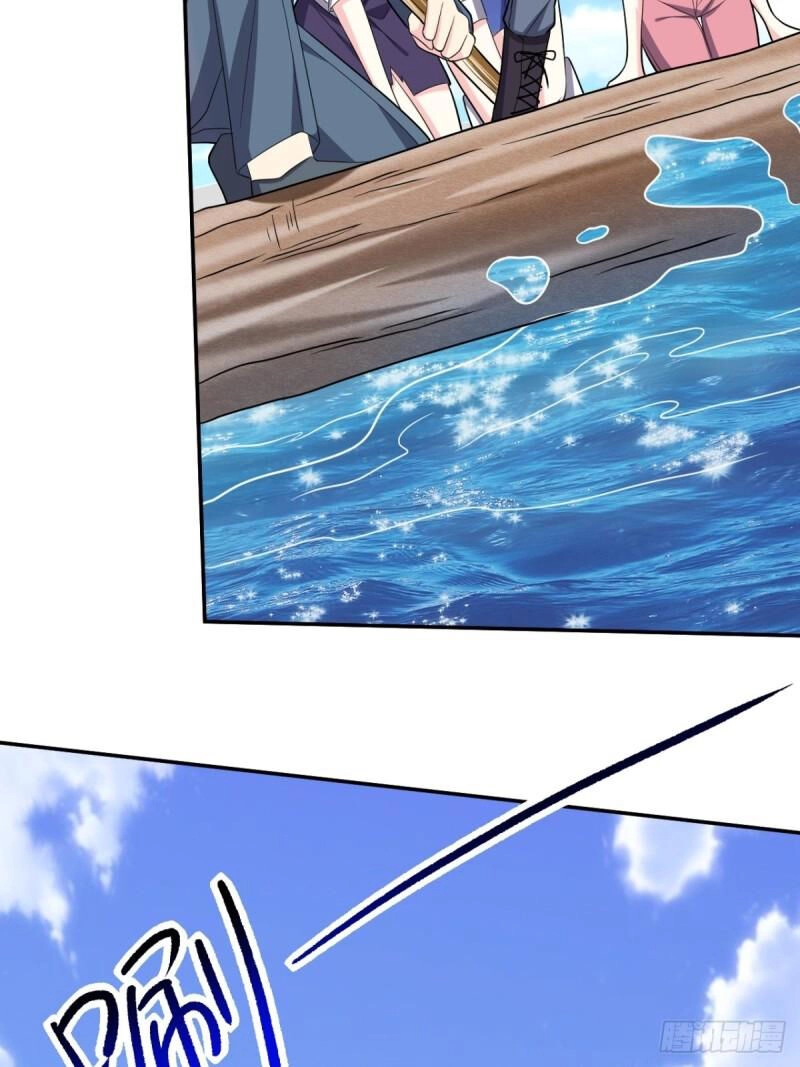 Những Ngày Sống Sót Ngoài Đảo Hoang Chapter 11 - 48