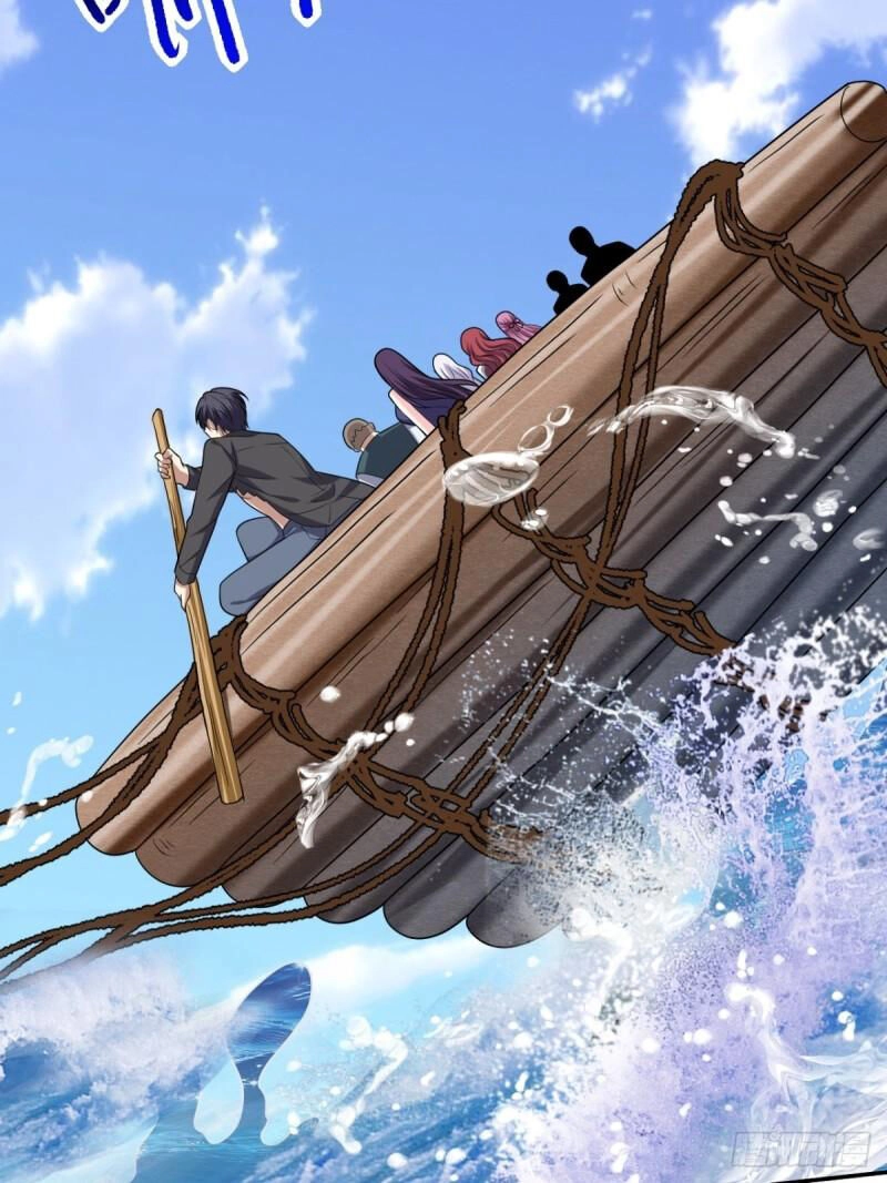 Những Ngày Sống Sót Ngoài Đảo Hoang Chapter 11 - 49