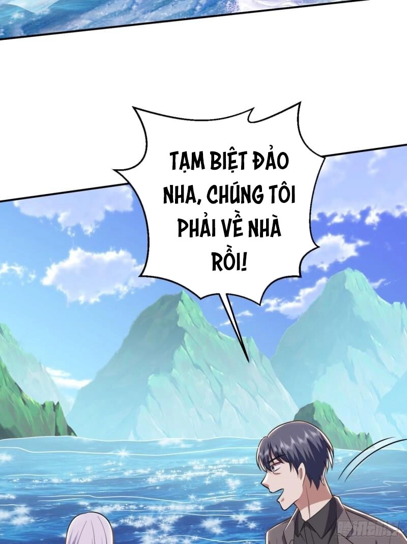 Những Ngày Sống Sót Ngoài Đảo Hoang Chapter 11 - 50