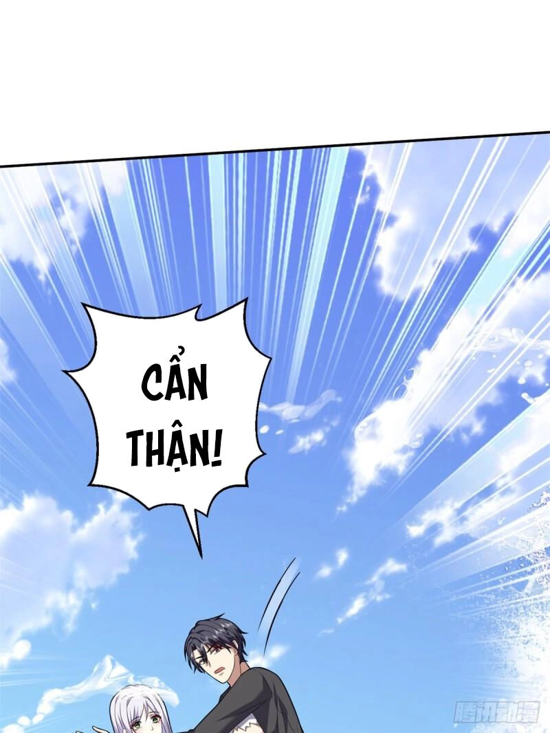 Những Ngày Sống Sót Ngoài Đảo Hoang Chapter 11 - 52