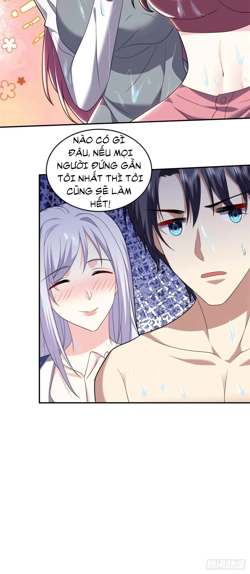 Những Ngày Sống Sót Ngoài Đảo Hoang Chapter 11 - 62