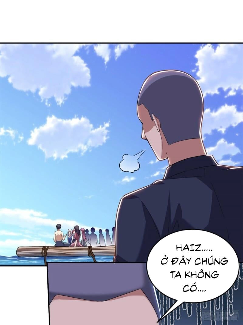 Những Ngày Sống Sót Ngoài Đảo Hoang Chapter 11 - 63