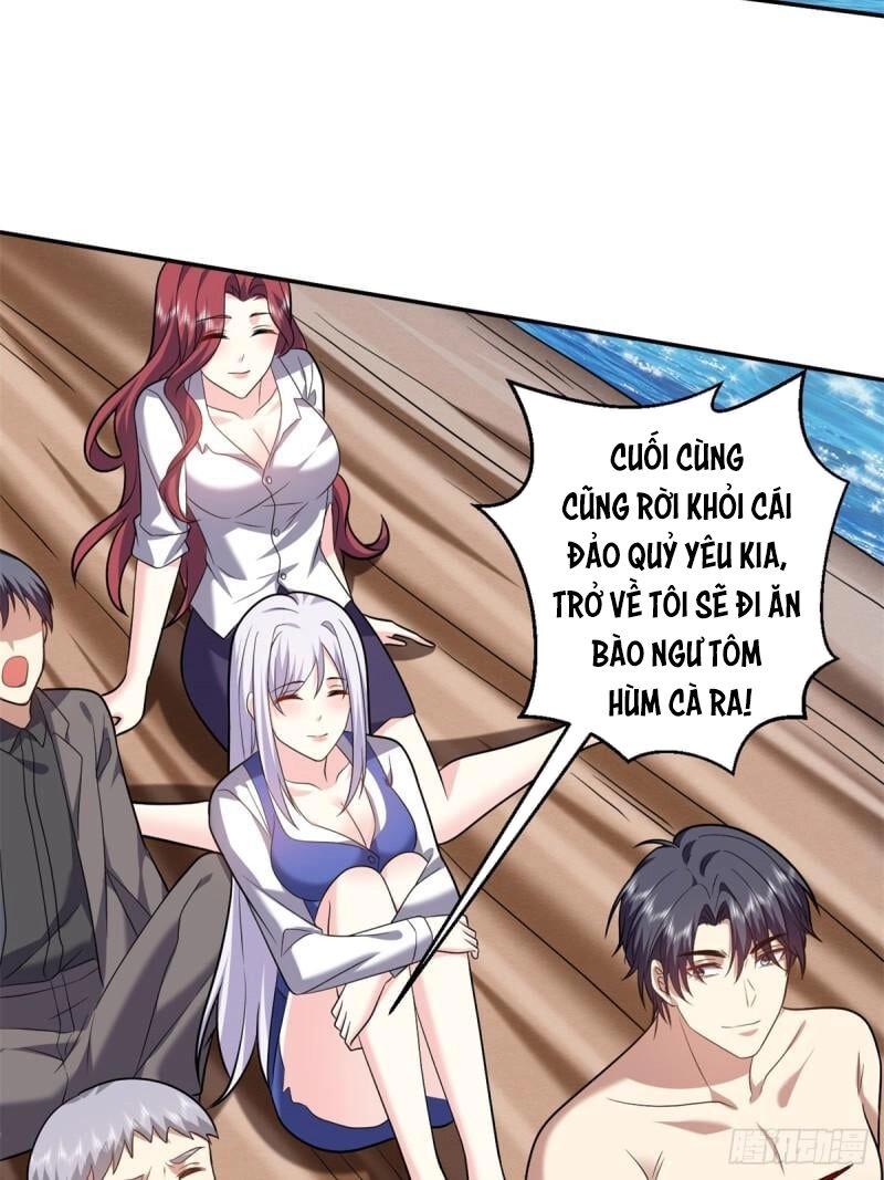 Những Ngày Sống Sót Ngoài Đảo Hoang Chapter 11 - 67