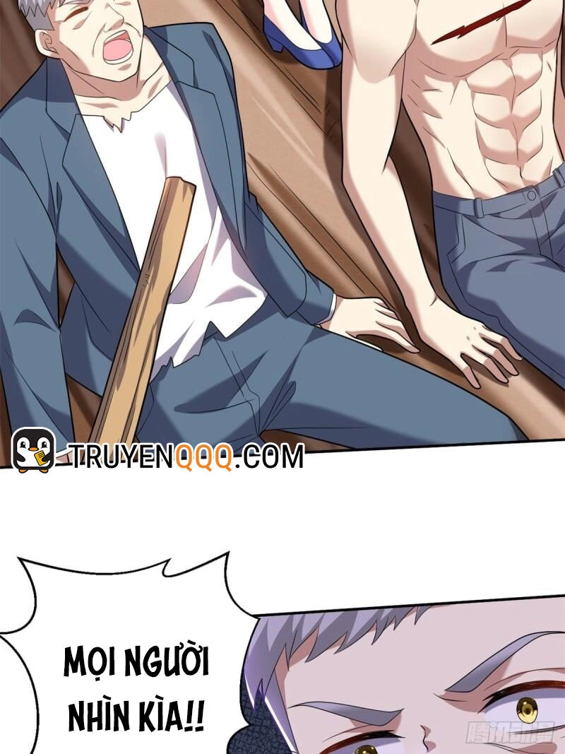 Những Ngày Sống Sót Ngoài Đảo Hoang Chapter 11 - 68