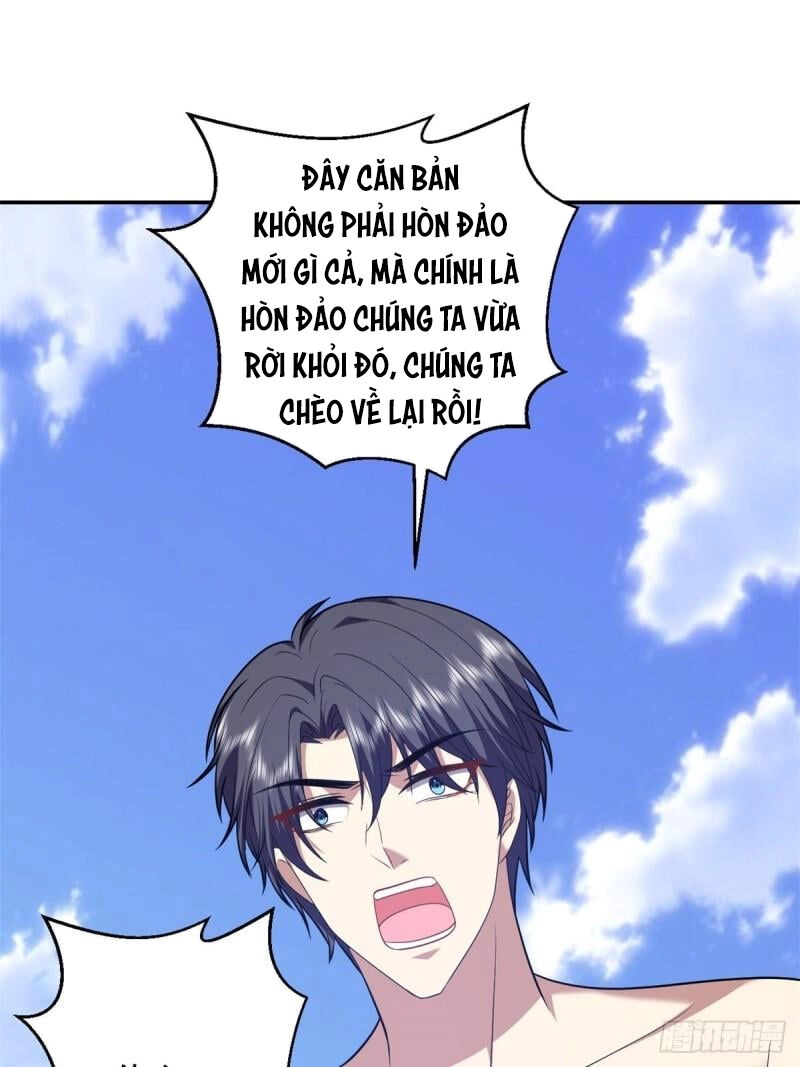 Những Ngày Sống Sót Ngoài Đảo Hoang Chapter 11 - 71