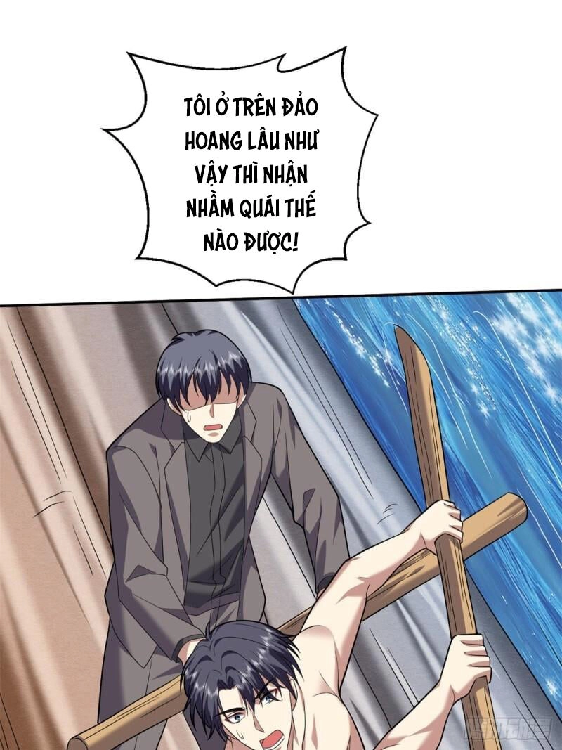 Những Ngày Sống Sót Ngoài Đảo Hoang Chapter 11 - 73