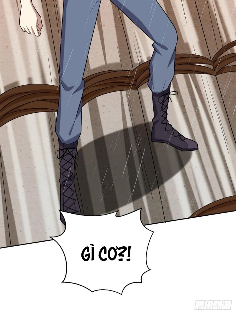 Những Ngày Sống Sót Ngoài Đảo Hoang Chapter 12 - 6