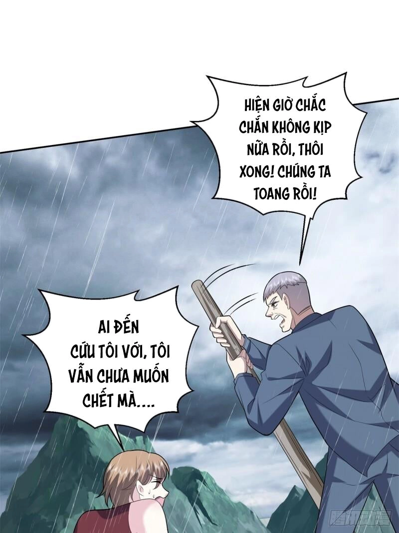 Những Ngày Sống Sót Ngoài Đảo Hoang Chapter 12 - 7
