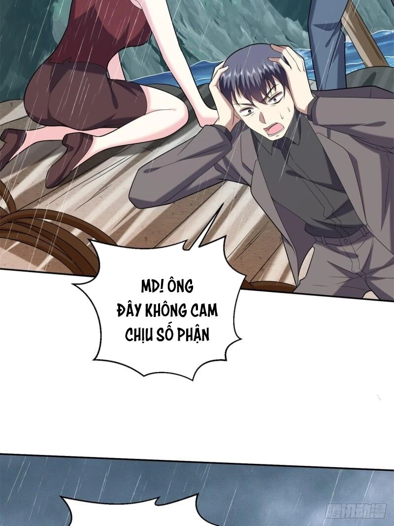 Những Ngày Sống Sót Ngoài Đảo Hoang Chapter 12 - 8