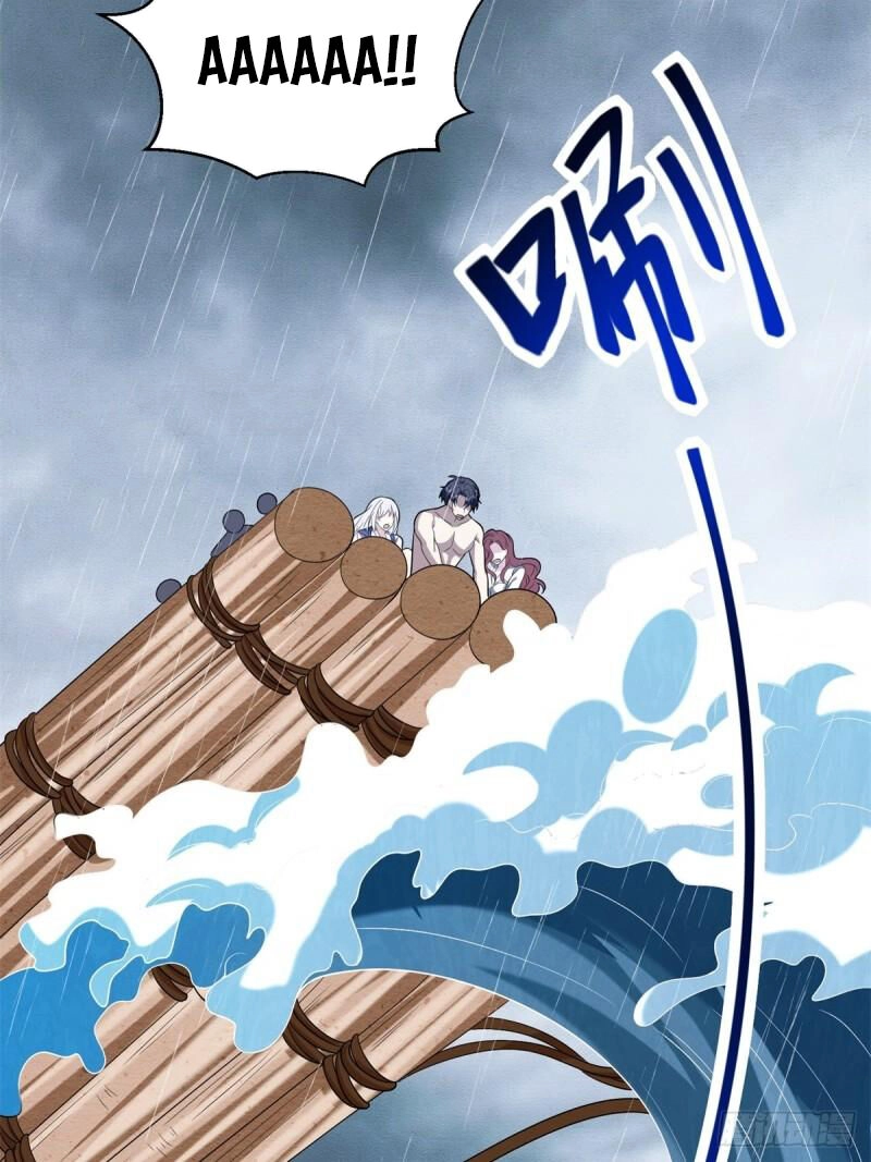 Những Ngày Sống Sót Ngoài Đảo Hoang Chapter 12 - 9