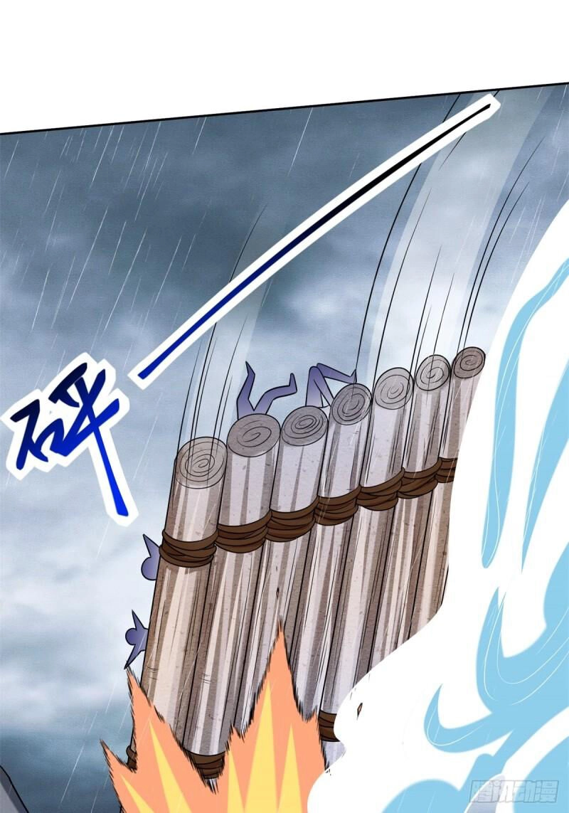 Những Ngày Sống Sót Ngoài Đảo Hoang Chapter 12 - 11