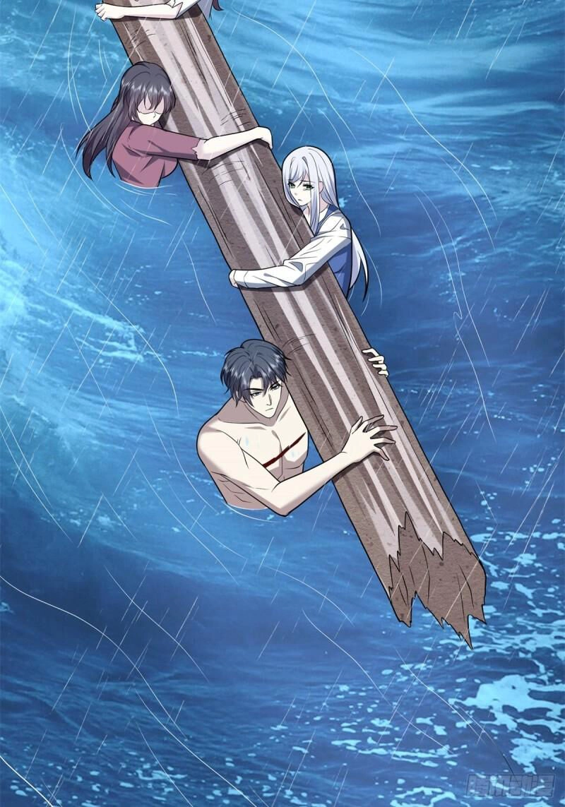 Những Ngày Sống Sót Ngoài Đảo Hoang Chapter 12 - 15