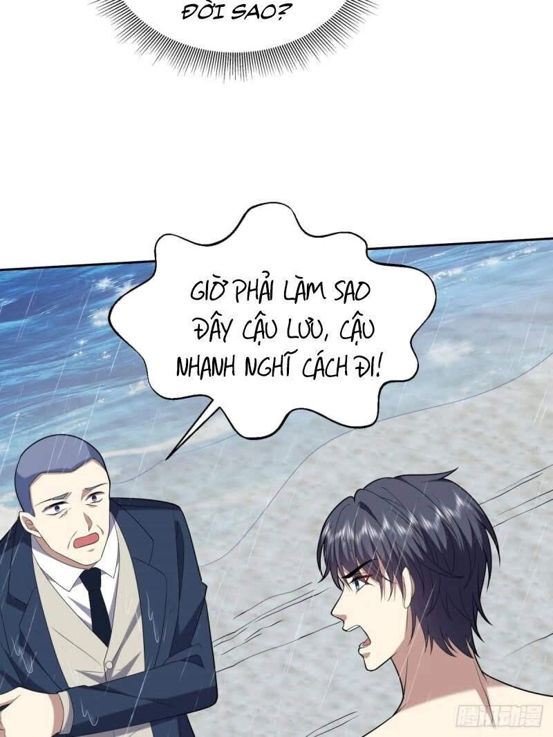 Những Ngày Sống Sót Ngoài Đảo Hoang Chapter 12 - 21