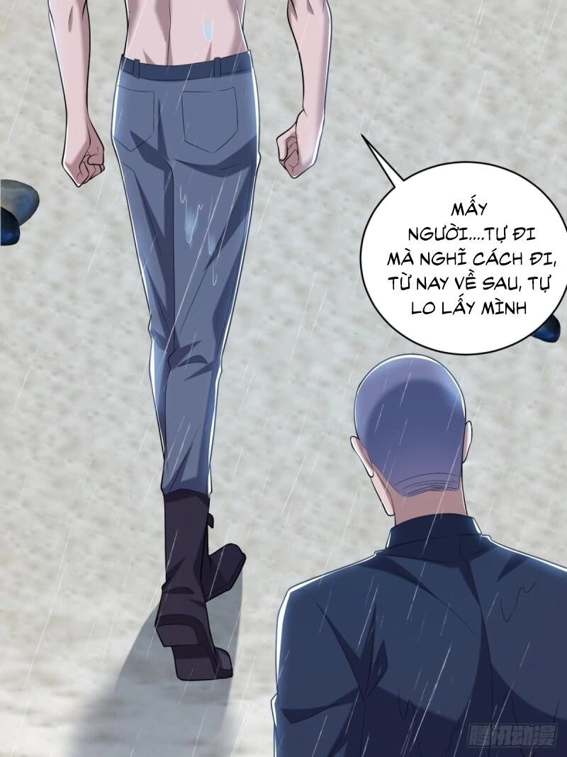 Những Ngày Sống Sót Ngoài Đảo Hoang Chapter 12 - 24