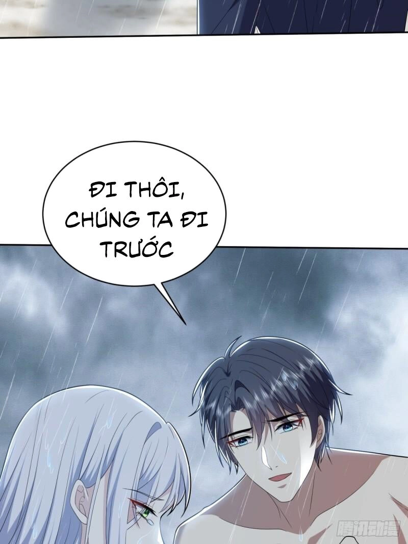 Những Ngày Sống Sót Ngoài Đảo Hoang Chapter 12 - 25