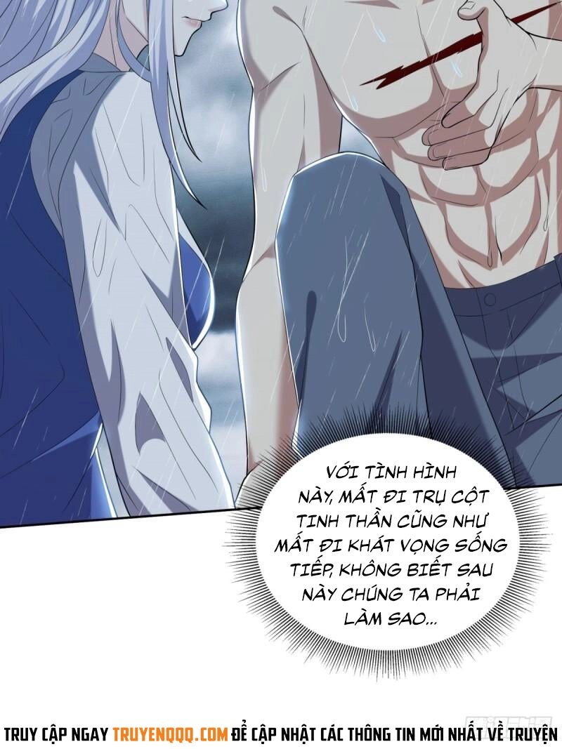 Những Ngày Sống Sót Ngoài Đảo Hoang Chapter 12 - 26