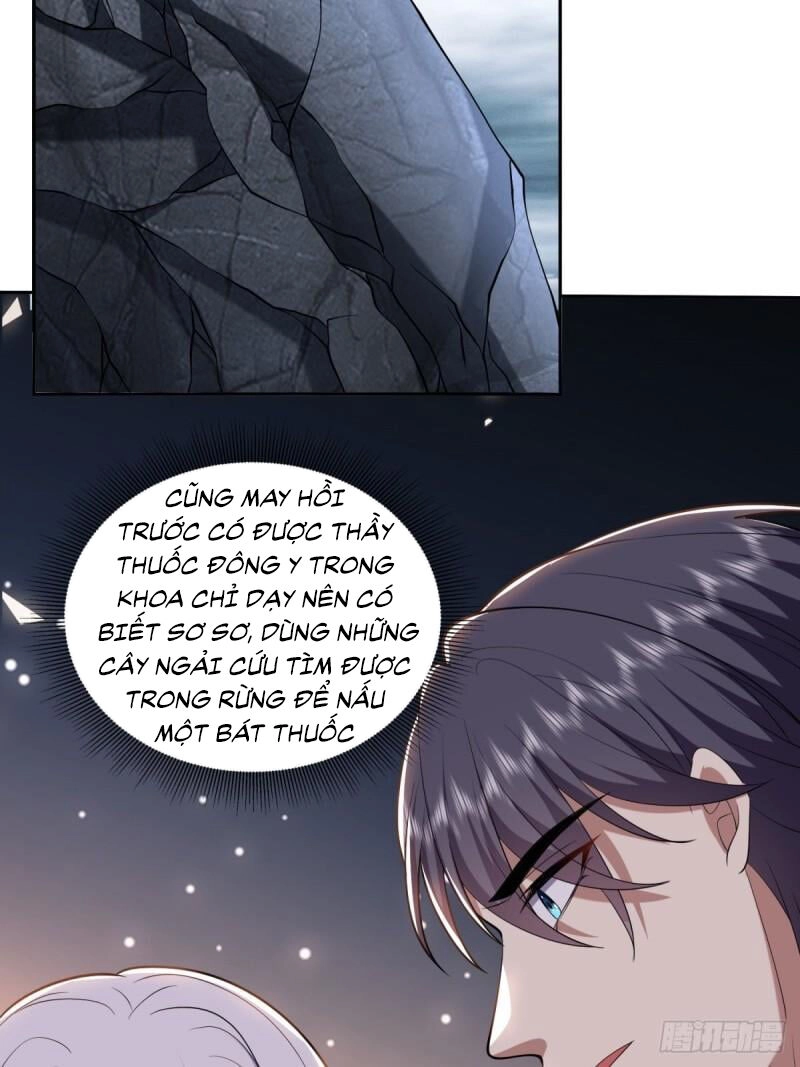 Những Ngày Sống Sót Ngoài Đảo Hoang Chapter 12 - 29