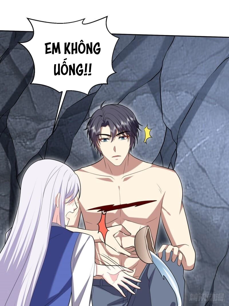 Những Ngày Sống Sót Ngoài Đảo Hoang Chapter 12 - 31