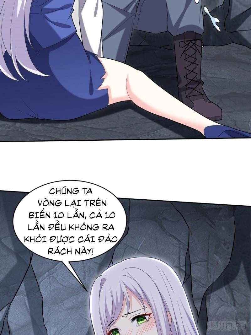 Những Ngày Sống Sót Ngoài Đảo Hoang Chapter 12 - 32