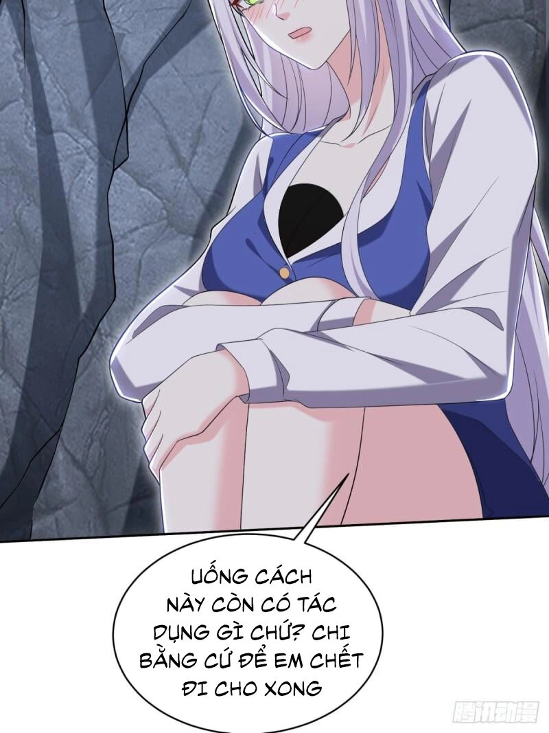 Những Ngày Sống Sót Ngoài Đảo Hoang Chapter 12 - 33