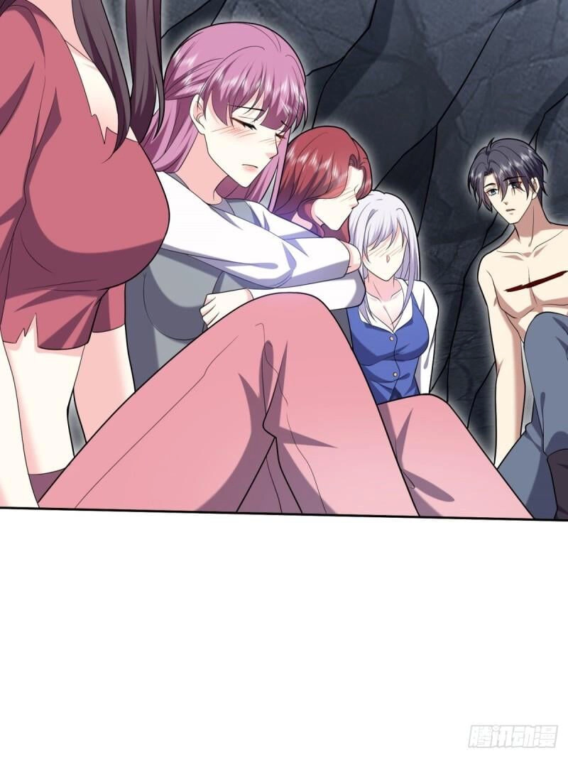 Những Ngày Sống Sót Ngoài Đảo Hoang Chapter 12 - 35