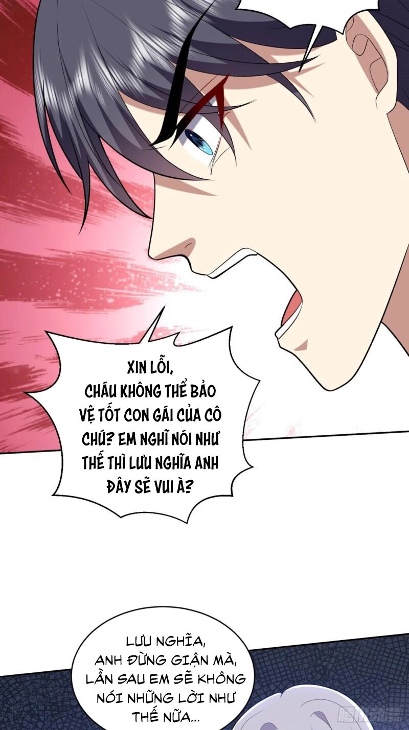 Những Ngày Sống Sót Ngoài Đảo Hoang Chapter 12 - 39