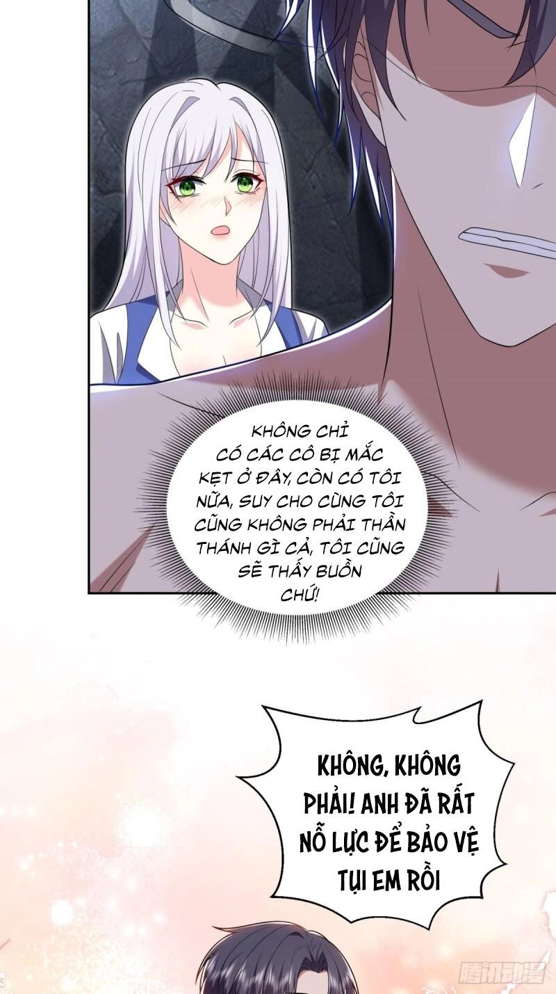 Những Ngày Sống Sót Ngoài Đảo Hoang Chapter 12 - 41