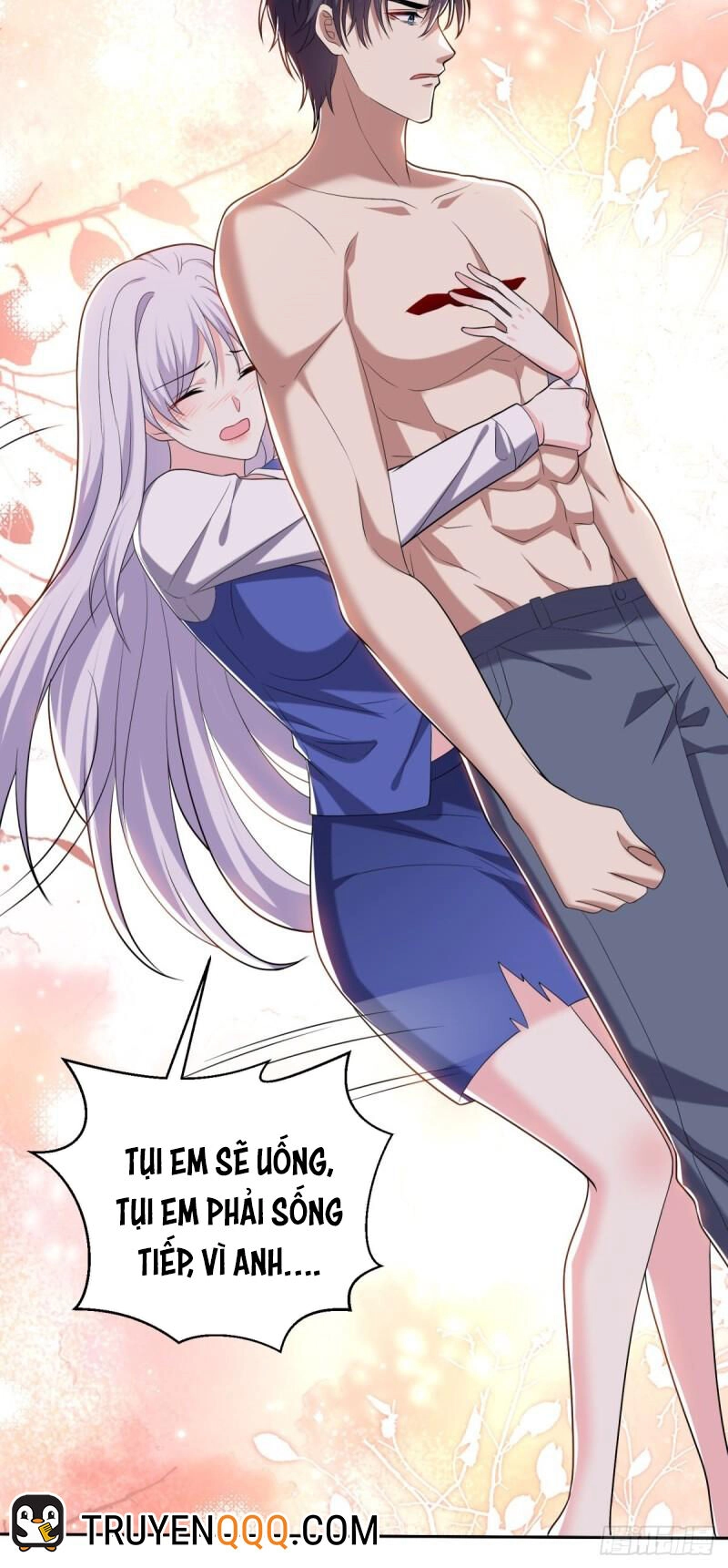 Những Ngày Sống Sót Ngoài Đảo Hoang Chapter 12 - 42