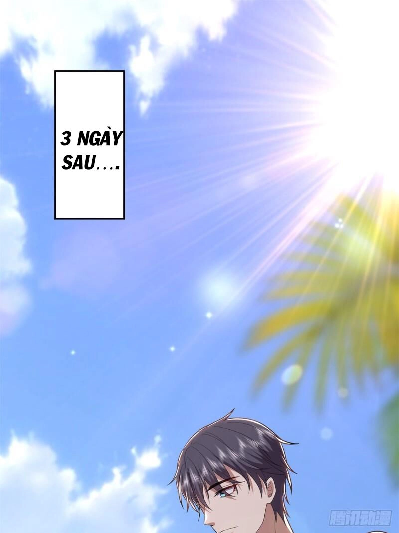 Những Ngày Sống Sót Ngoài Đảo Hoang Chapter 12 - 43