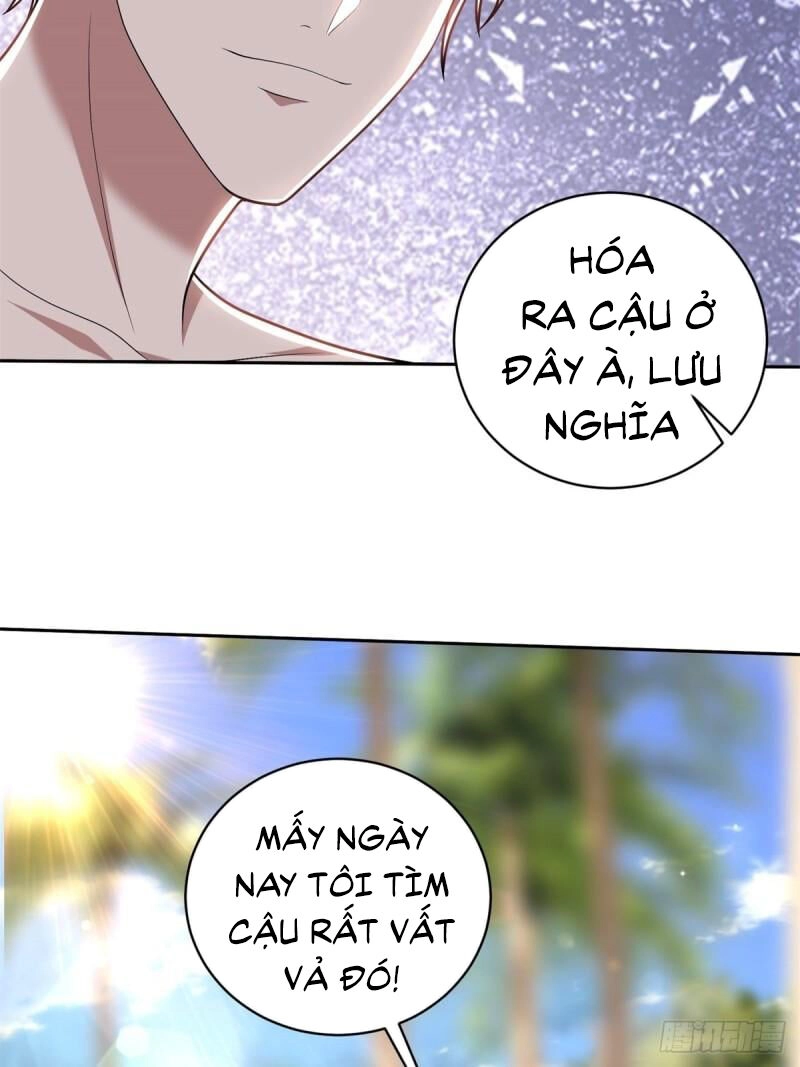 Những Ngày Sống Sót Ngoài Đảo Hoang Chapter 12 - 46